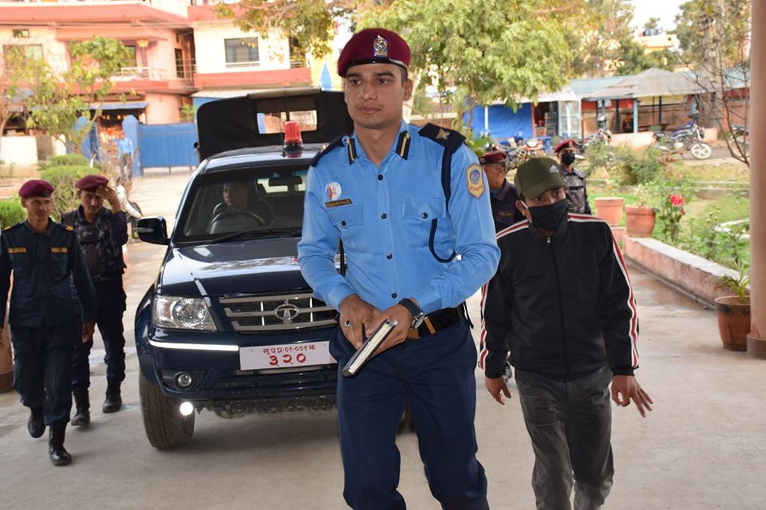 थप अनुसन्धान गर्न भन्दै प्रदेशसभा सदस्य रावलको ७ दिन म्याद थप