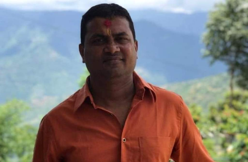 पत्रकारमाथि कुटपिट गर्ने साह छुटेलगत्तै अर्को विवादमा