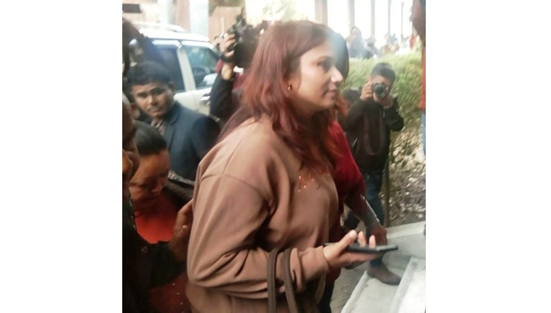 प्रधानमन्त्रीलाई मिर्गौला दिने समीक्षा डिस्चार्ज भइन्