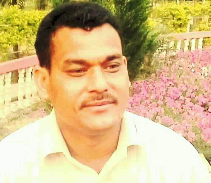 विप्लवका केन्द्रीय सदस्य श्रेष्ठ रिहा