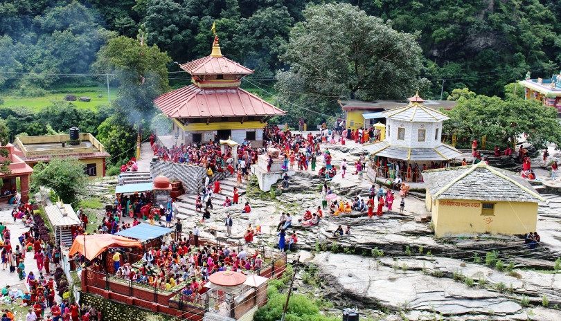 ८ महिनामा २२ लाख रुपैयाँ भेटी