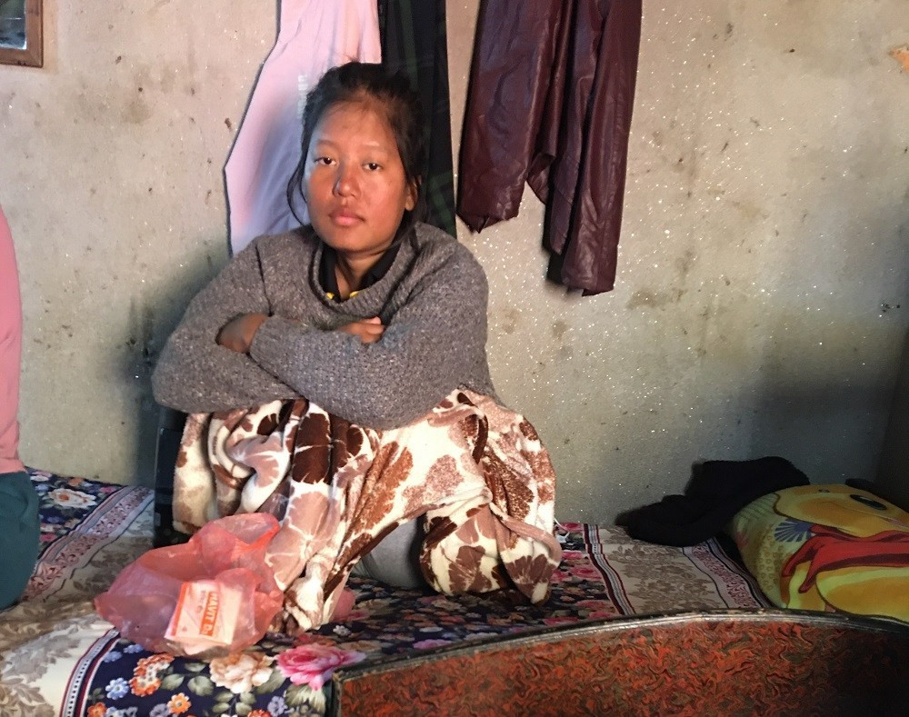 सरकार ! बाँचेर नमुना काम गर्न चाहन्छु