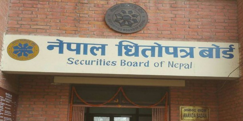 ब्रोकर कार्यालयमा एक पटकमा ५ जनाभन्दा बढी ग्राहक जान नपाइने