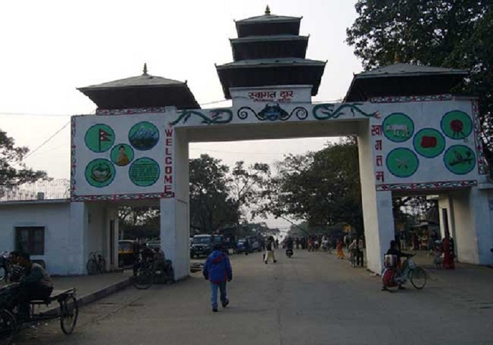 कञ्चनपुरको गड्डाचौकी नाका ११ गतेदेखि पूर्ण बन्द
