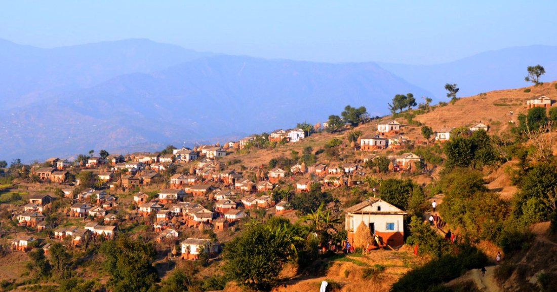 डोटीमा भारतबाट फर्किएकाको लगत सङ्लन सुरु