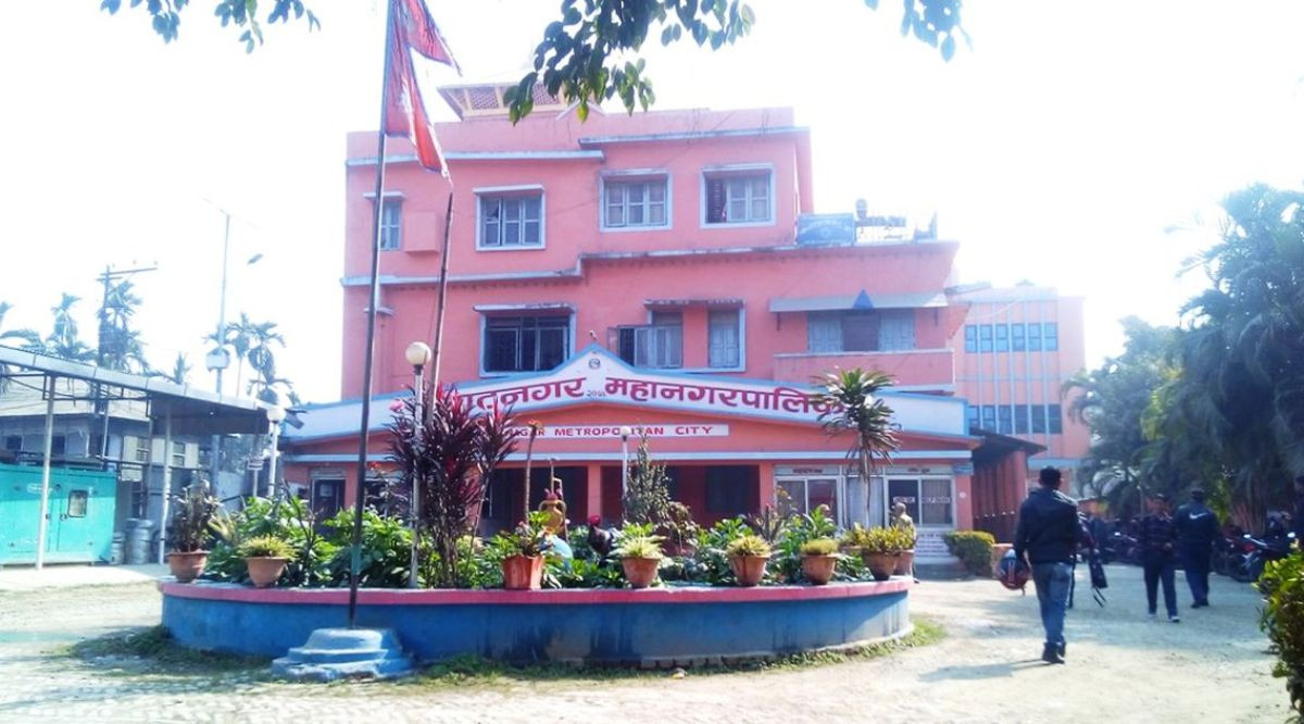 गर्मीका कारण विराटनगर महानगरका विद्यालय तीन दिन बन्द