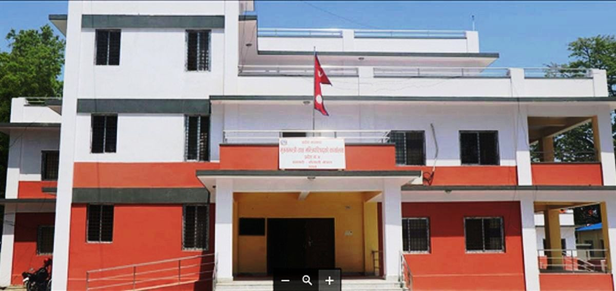 ३ वटा अस्पतालमा ल्याव स्थापना गर्ने सुदूरपश्चिम सरकारको निर्णय