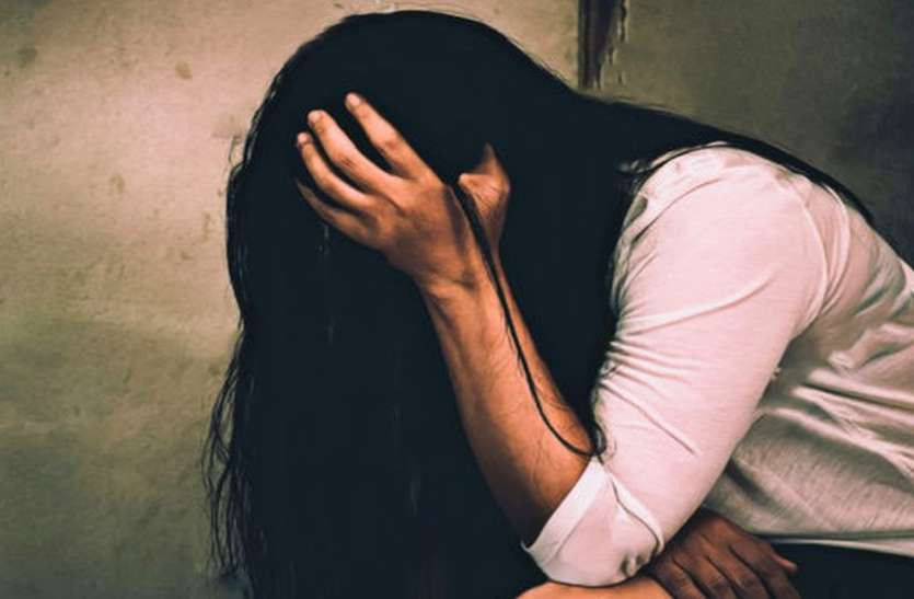 डोल्पामा १८ वर्षीया किशोरीमाथि सामूहिक बलात्कार
