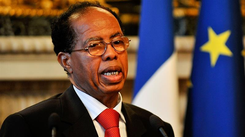 सोमालियाका पूर्वप्रधानमन्त्रीको कोरोनाका कारण मृत्यु, ३ दिने राष्ट्रिय शोक