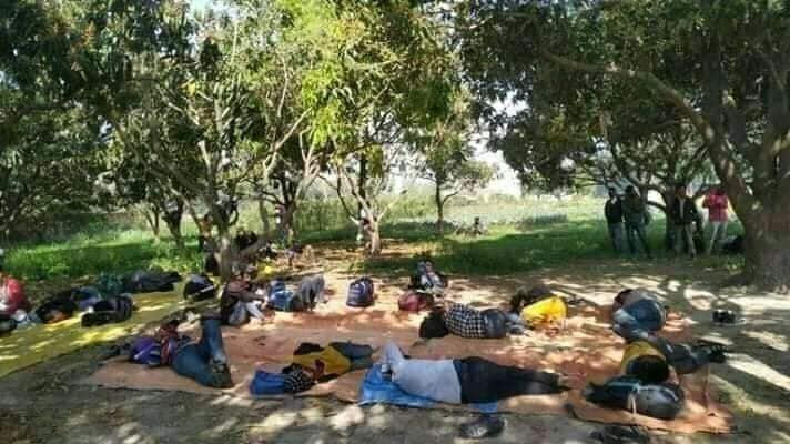 भारतबाट घर फर्किनेका कारण सुदूरपश्चिम काेराेनाकाे जाेखिममा
