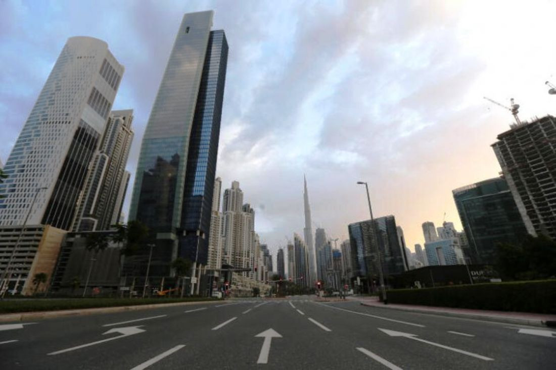 ‘दुबईका ७० प्रतिशत कम्पनी ६ महिनाभित्र बन्द हुन सक्छन्’