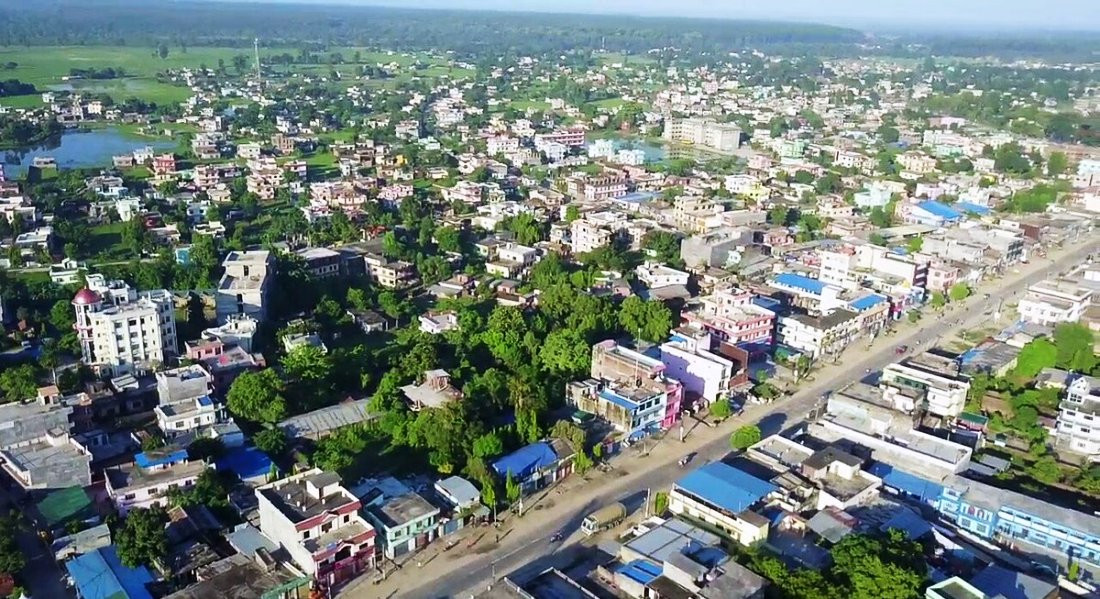 केन्द्रीय पशु प्रयोगशालाको उपकरण धनगढीमा