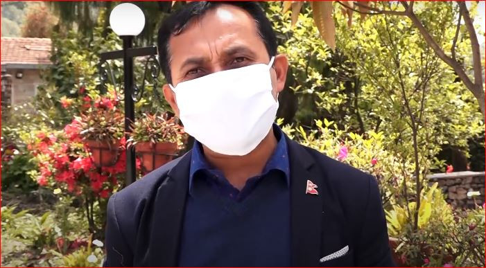 सत्तारूढ दल विजयी स्थानीय तहमा राहत वितरणमा पक्षपात : कांग्रेस