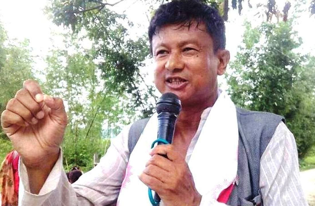 उदयपुरकाे त्रियुगामा १२ जना काेराेना संक्रमित भेटिएपछि नगर प्रमुखले दिए यस्ताे सन्देश