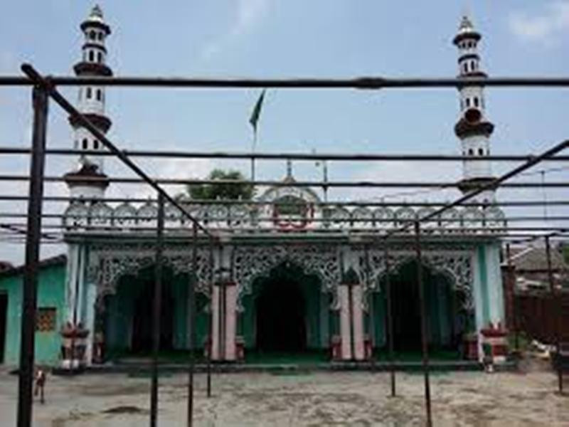 लकडाउनको १ महिनापछि मस्जिदमा धार्मिक गतिविधि बन्द