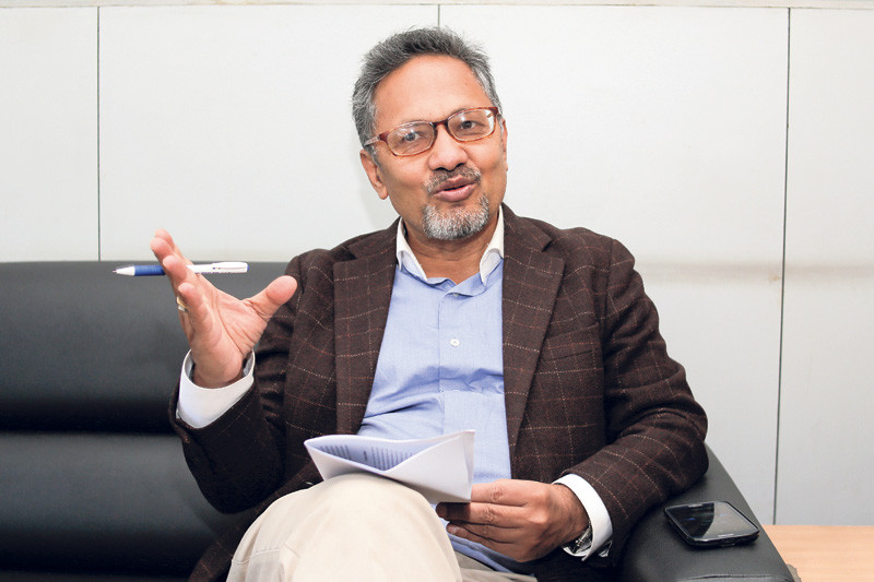 साझा पार्टीको आरोप : सरकार जनताप्रति सम्वेदनहीन भयो