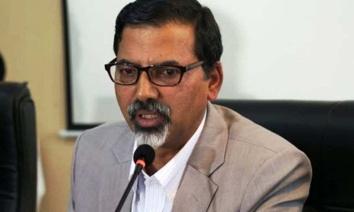 जनार्दनको आक्राेश– मनमोहनबाहेक नेपालका सबै कम्युनिस्ट प्रधानमन्त्री भ्रष्ट