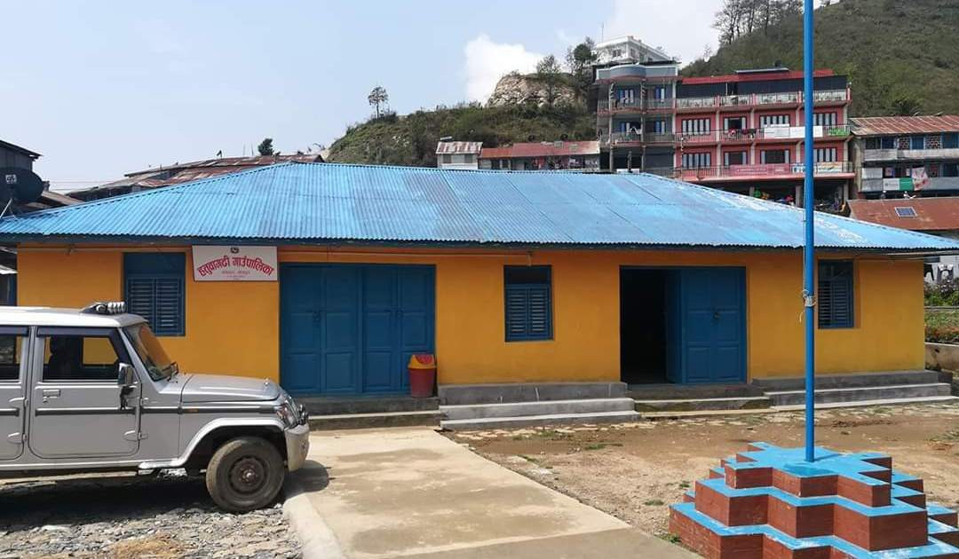 उदयपुरमा कोरोना पुष्टिपछि घोडेटार बजार पूर्ण रूपमा बन्द