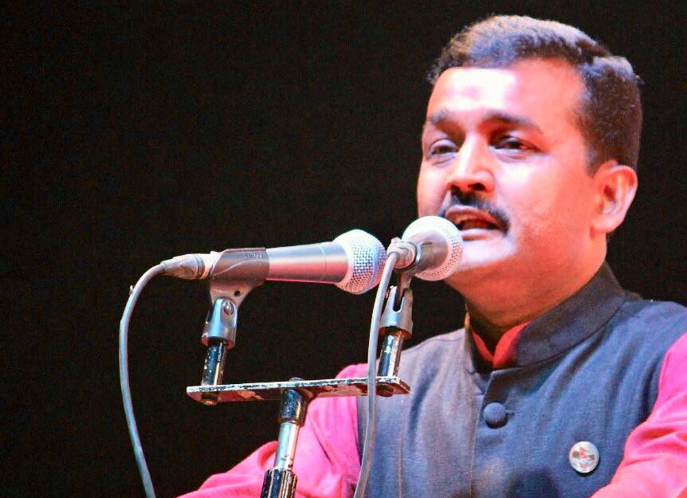 पार्टीले हामीप्रति बँधुवा मजदुरलाई जस्तो व्यवहार गर्‍यो : यादव