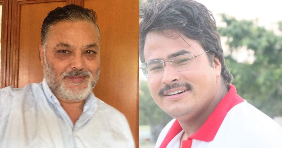 पूर्वसचिव उपाध्यायलाई ३ र शाहीलाई ७ दिन थुनामा राखेर अनुसन्धान गर्ने अनुमति