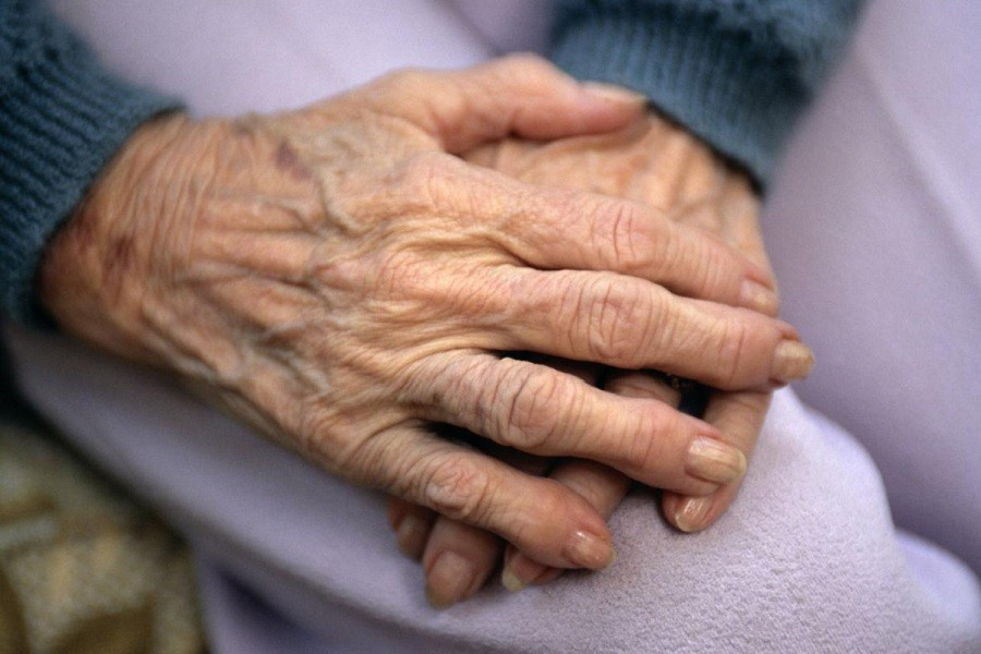 पोखराका ९० वर्षीय वृद्धमा कोरोना संक्रमण पुष्टि 