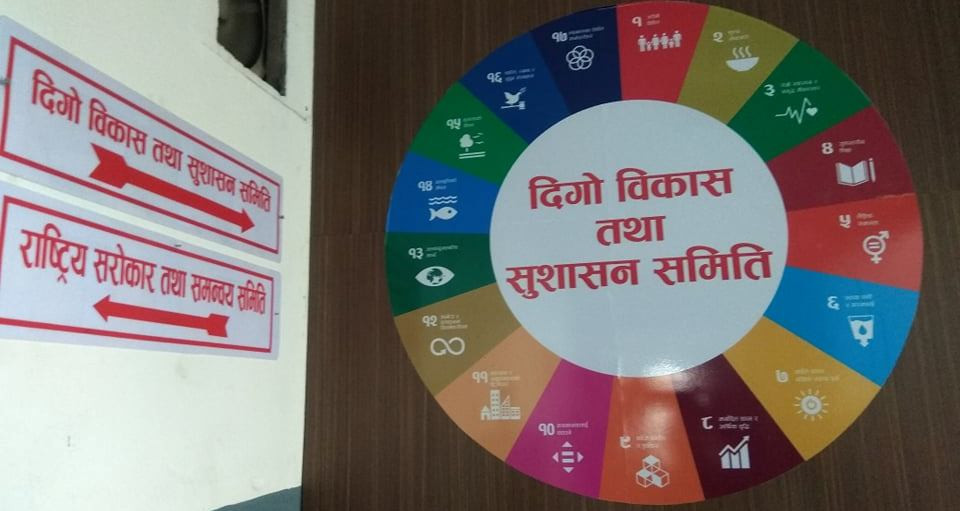 दिगो विकासका लक्ष्य हासिल गर्नेगरि बजेट ल्याउन सुझाव