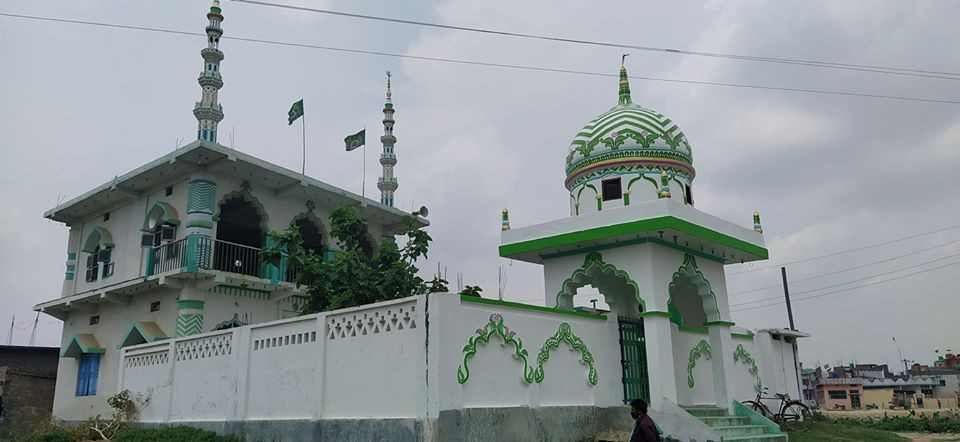 मुस्लिम समुदायको रमजान आजबाट सुरु, लकडाउनले मस्जिद सुनसान