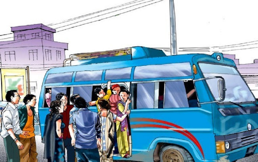 काठमाडौंबाट घर ल्याउन होडबाजी, सीमापारि रहेकालाई बेवास्ता