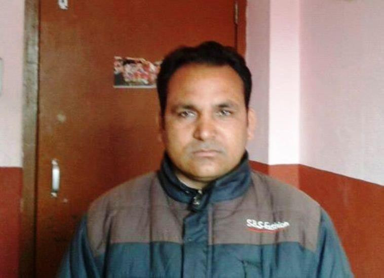 सुर्खेतमा विप्लव नेकपाका कार्यकर्ता पक्राउ