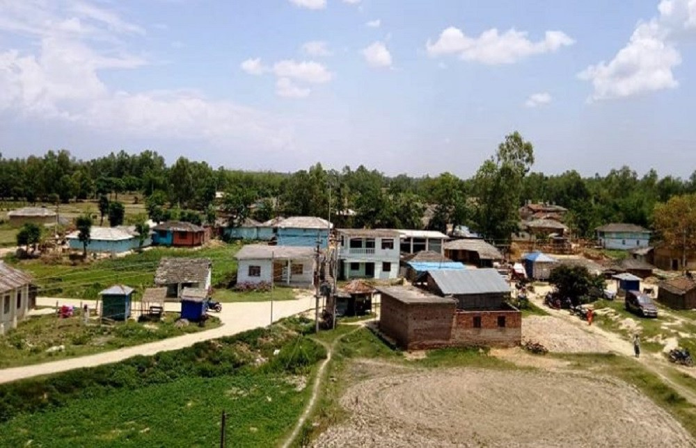 महोत्तरीमा अज्ञात रोगको प्रकोप, मृतकको संख्या ११ पुगे