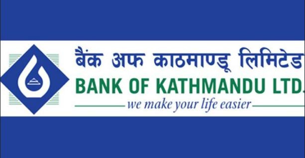 खराब कर्जा घटाउँँदै बैंक अफ काठमाण्डू