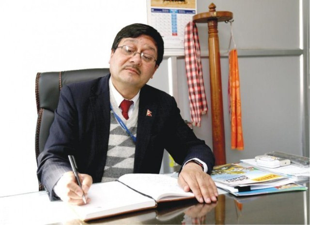 वित्तीय उत्तरदायित्व नियमावली नहुँदा संवैधानिक सङ्कट