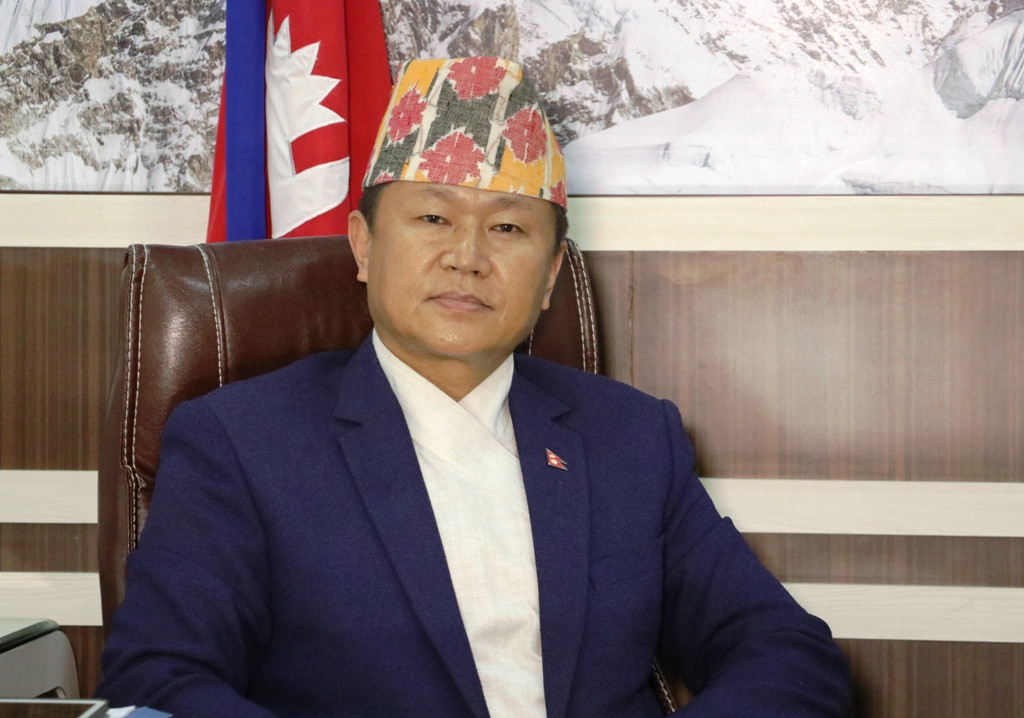 मुख्यमन्त्री राईविरुद्धको अविश्वास प्रस्ताव फिर्ता लिने नेपाल समूहको निर्णय