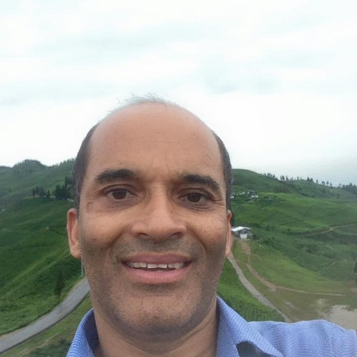 गाउँ र कोरोना