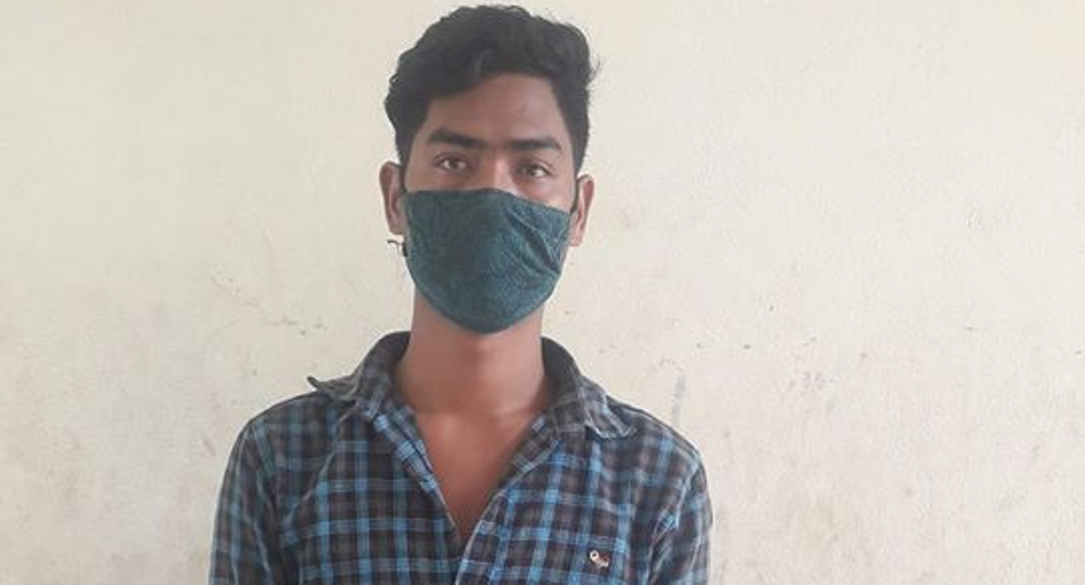 युवतीको अश्लील भिडियो सार्वजनिक गरी आत्महत्या गर्न बाध्य पारेको आरोपमा एक युवक पक्राउ