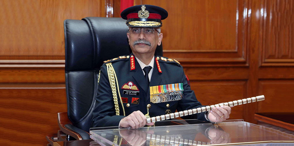 भारतीय सेना प्रमुखको वक्तव्यबारे बुझ्दै नेपाल सरकार