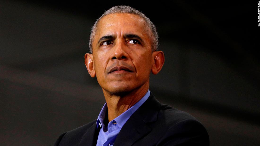 बिनाशले लामो समयसम्म आफैंलाई समस्यामा पार्छ : ओबामा 
