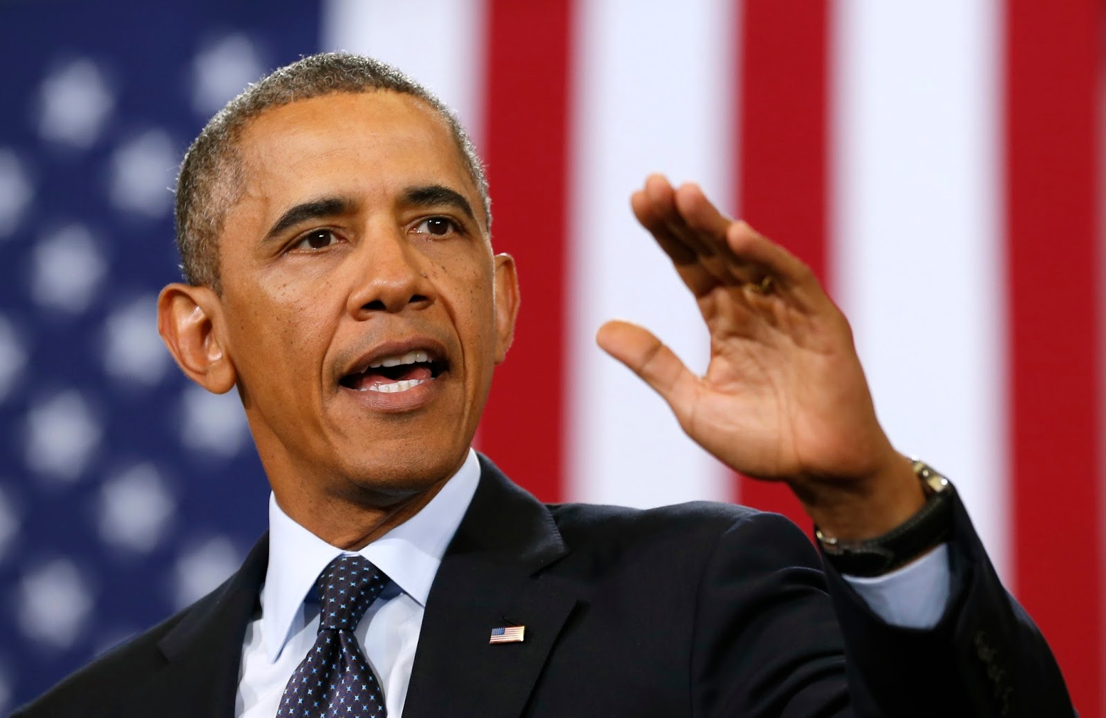 अमेरिकी राष्ट्रपतिकाे चुनाव नजिकिएसँगै ओबामा सक्रिय