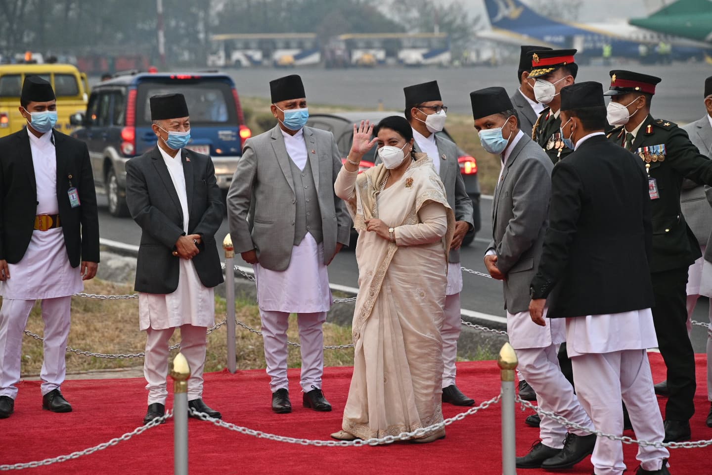 कस्तो रह्यो राष्ट्रपति भण्डारीको बंगलादेश भ्रमण ?