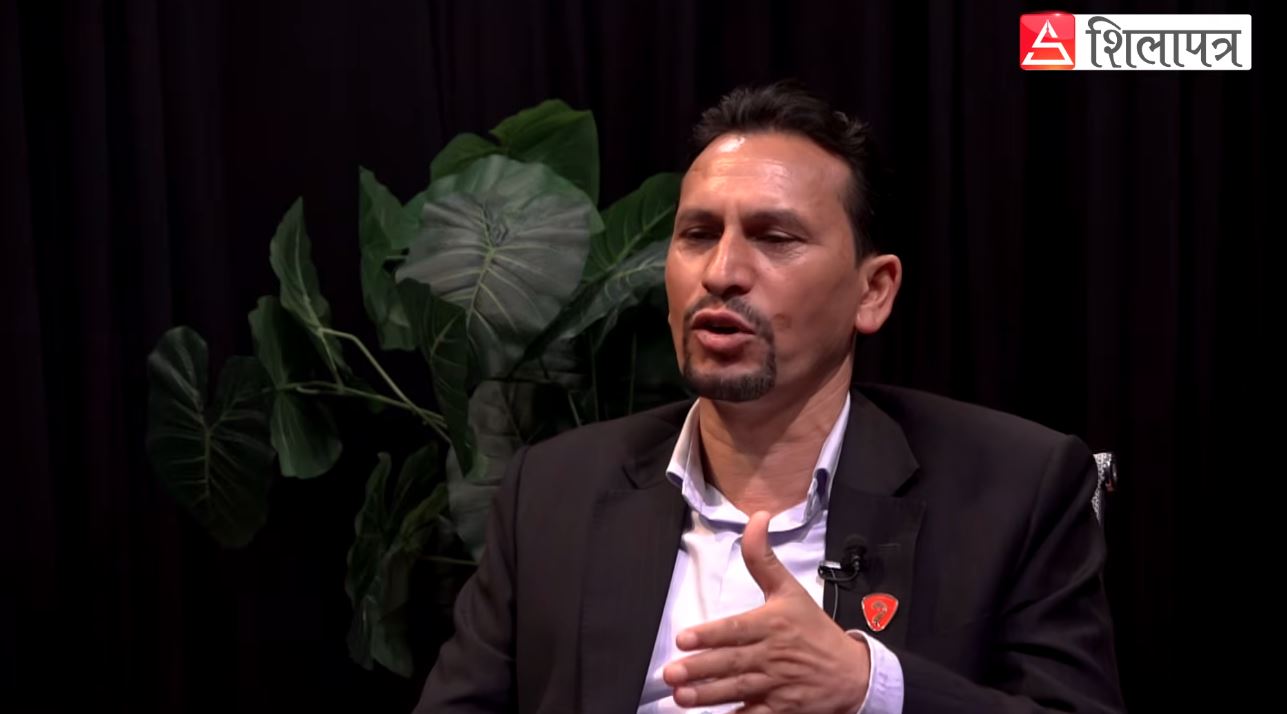 ‘हामी नेपाली हँसिला छौँ भनेर मात्रै पर्यटक आउँदैनन्, पर्यटकलाई परेको बेलामा सहजीकरण पनि गर्नुपर्छ’ [भिडियो]