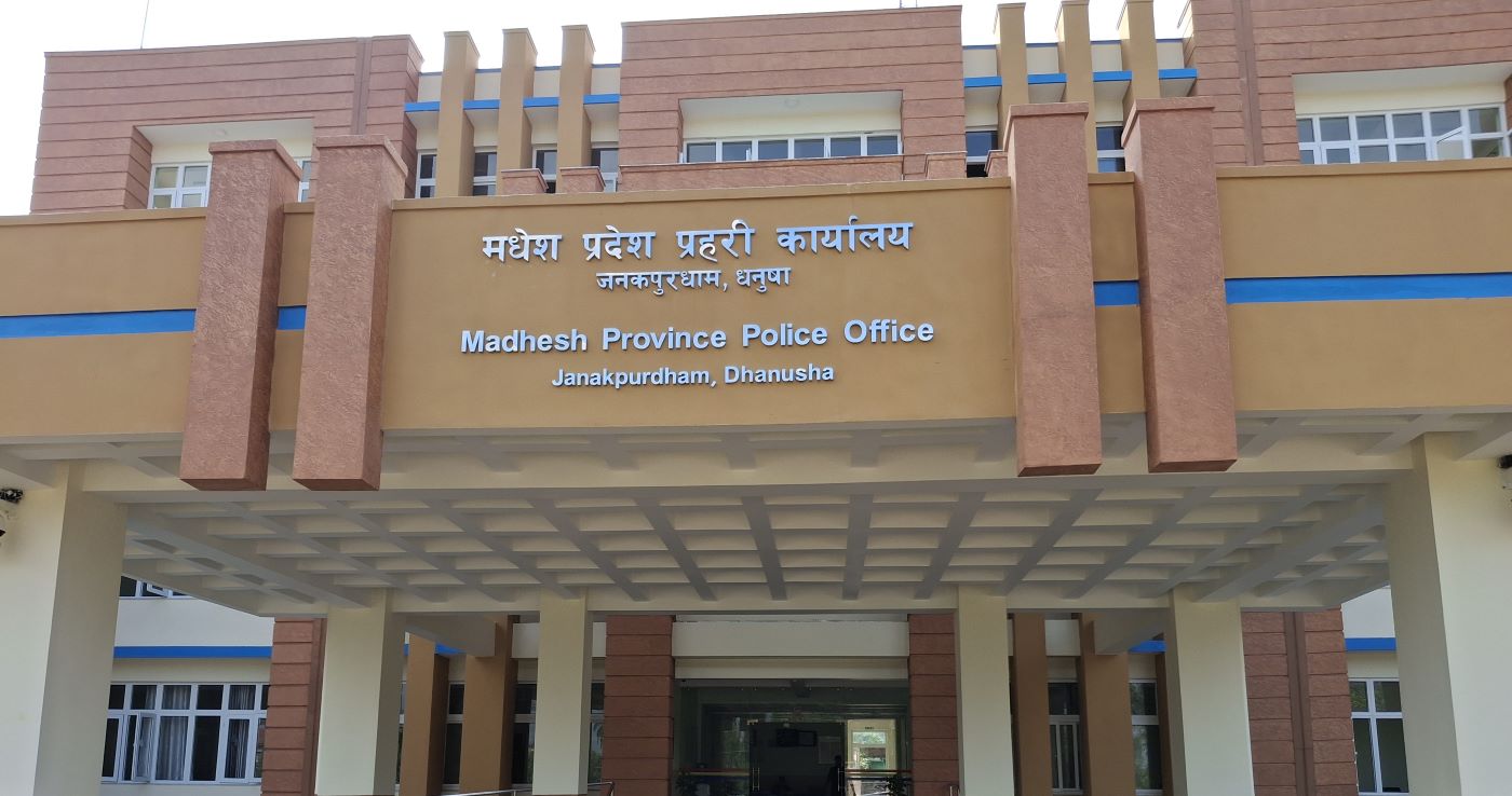 मधेशमा चाडपर्वलक्षित सुरक्षा योजना लागू, १३ हजार प्रहरी परिचालन