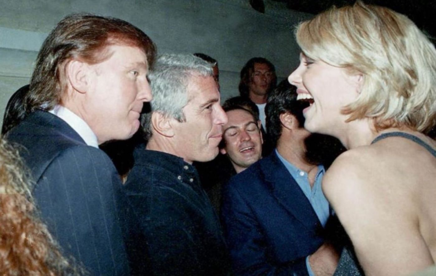 एपस्टिन फाइल : ६८ नयाँ तस्वीर सार्वजनिक हुँदा को–को परे ? 