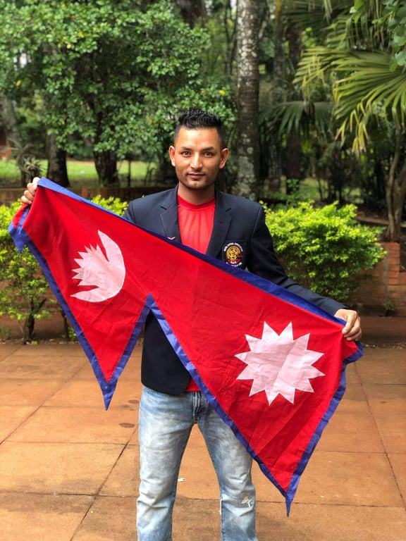 एमयूएफसी विजयचोक युथ क्लबकाे मुख्य प्रशिक्षक बने समीर कार्की, भन्छन्, 'अहिलेकाे मिसन सी डिभिजन हाे'