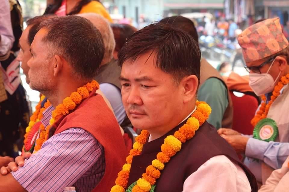 उदयपुरका दुवै निर्वाचन क्षेत्रमा कांग्रेस संस्थापनको वर्चस्व, १ मा खगेन्द्र राई, २ मा रामकुमार राई विजयी