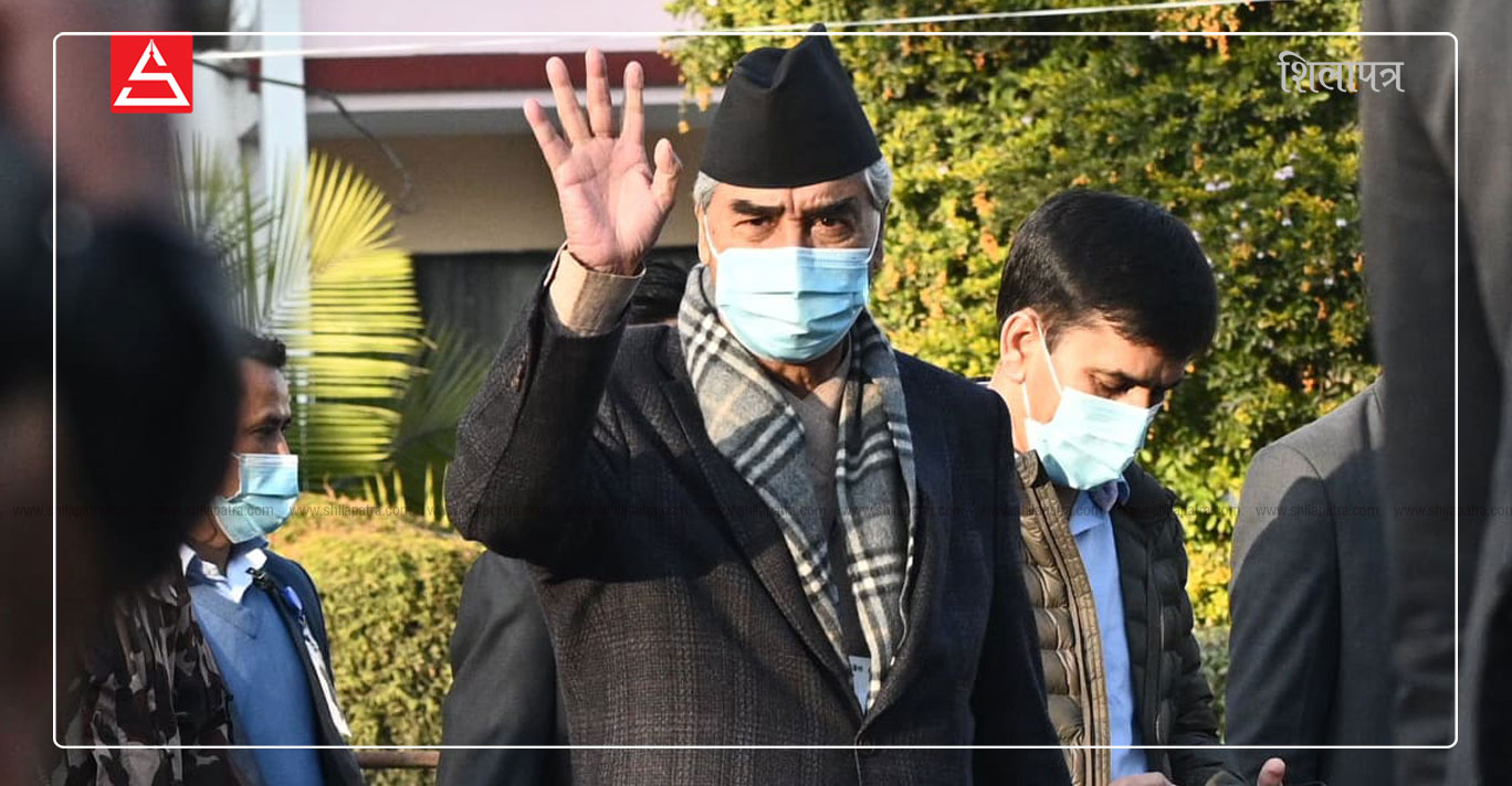 २५ सय मत गन्दा देउवालाई ५९ प्रतिशत मत