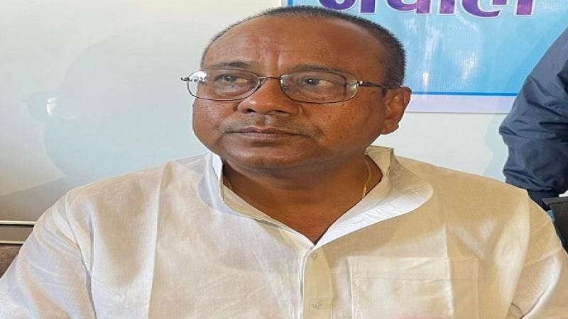 कांग्रेसकाे प्रदेश २ सभापतिमा देउवा पक्षका कृष्ण यादव निर्वाचित