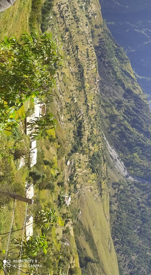 अन्तर्जातीय विवाहपछि हुम्लाका चन्द्रे कामी चार दिनदेखि बेपत्ता