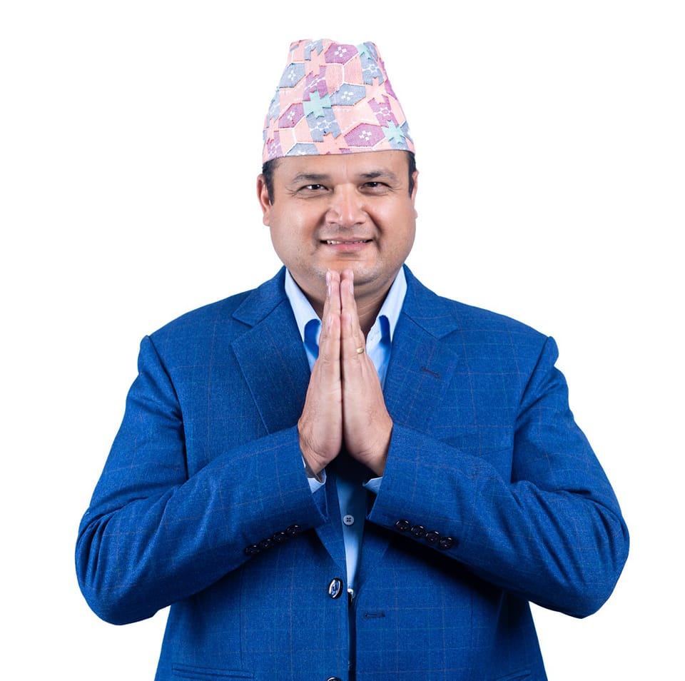टान चुनाव: कांग्रेस-एमाले गठबन्धनकाे सिंगाे प्यानल विजयी