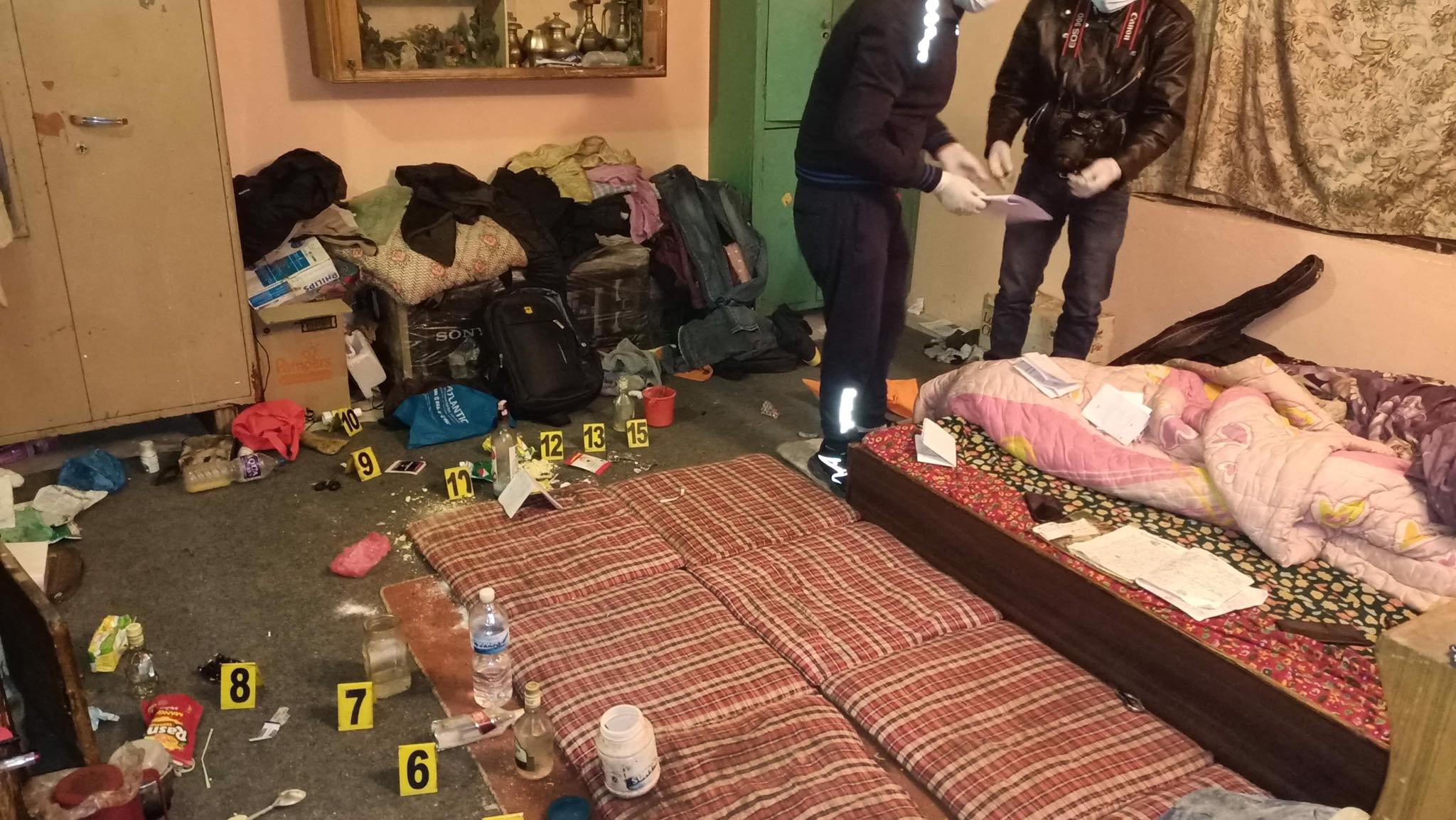 किन रोज्यो प्रधान परिवारले सामूहिक आत्महत्याको बाटो ? 