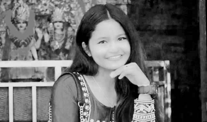 कैलालीकमा डुबेर १५ वर्षीया किशोरीको मृत्यु